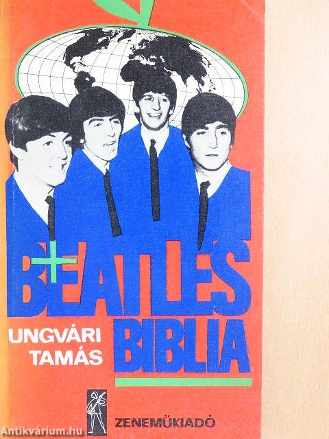 Beatles biblia