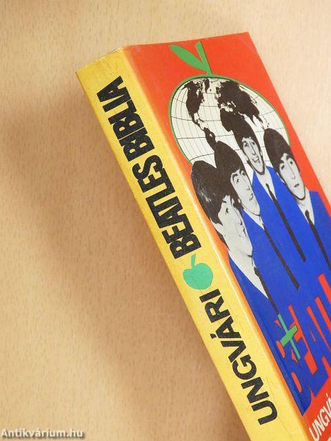 Beatles biblia