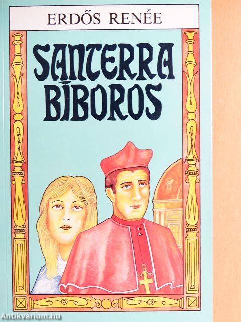 Santerra bíboros