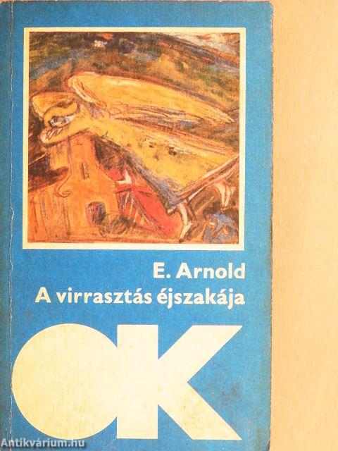 A virrasztás éjszakája