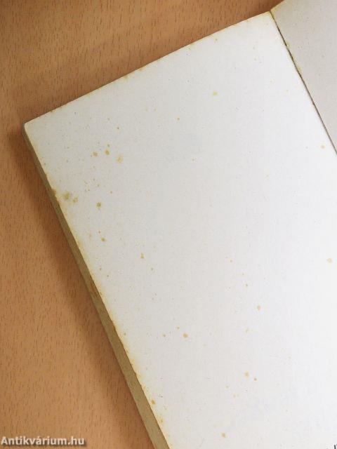 Éhes, akár a tenger