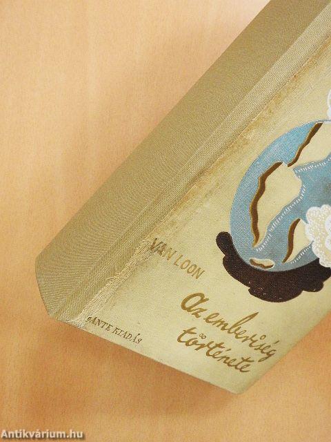 Az emberiség története