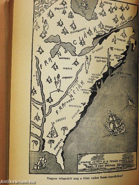 Az emberiség története