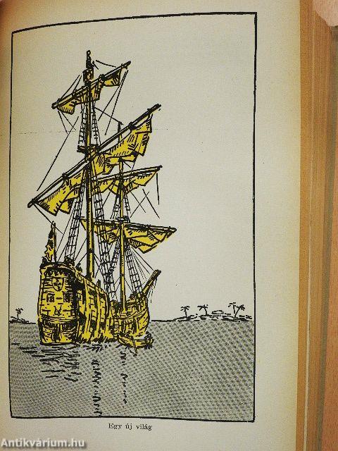 Az emberiség története