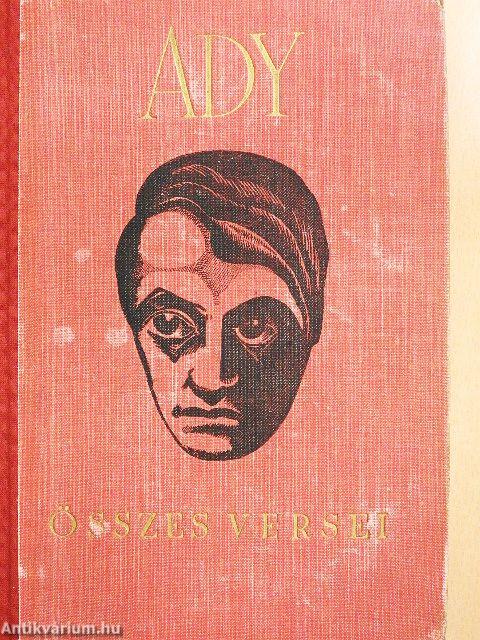Ady Endre összes versei