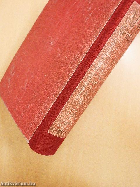 Ady Endre összes versei