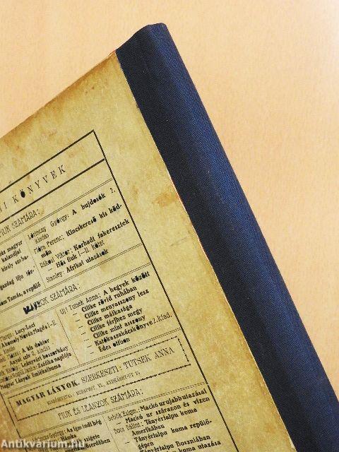 A leányvári boszorkány