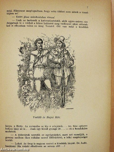 A nagy indiánuskönyv