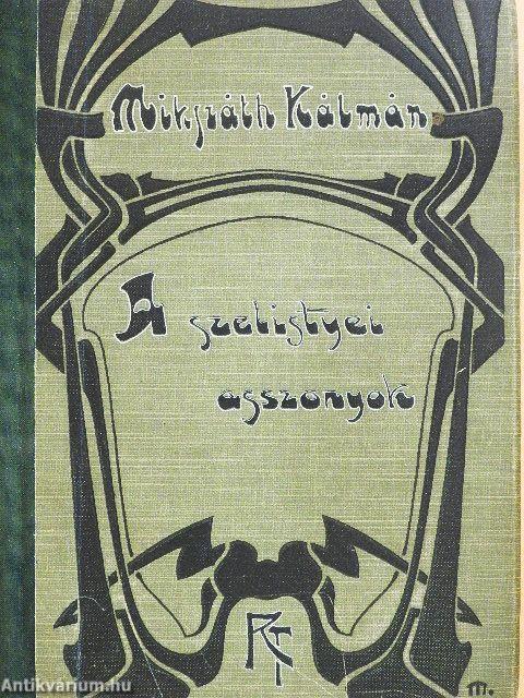A szelistyei asszonyok