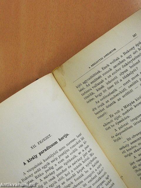 A szelistyei asszonyok