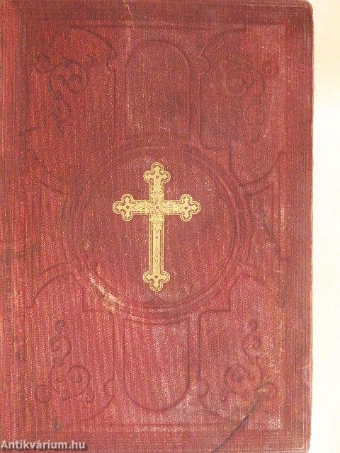 Goffine Lénárt katholikus oktató- és épületes könyve