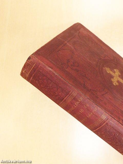 Goffine Lénárt katholikus oktató- és épületes könyve