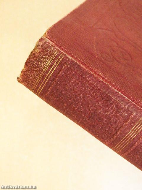 Goffine Lénárt katholikus oktató- és épületes könyve