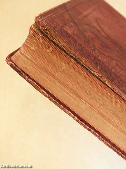 Goffine Lénárt katholikus oktató- és épületes könyve