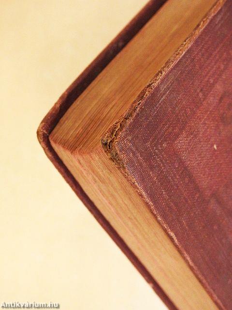 Goffine Lénárt katholikus oktató- és épületes könyve