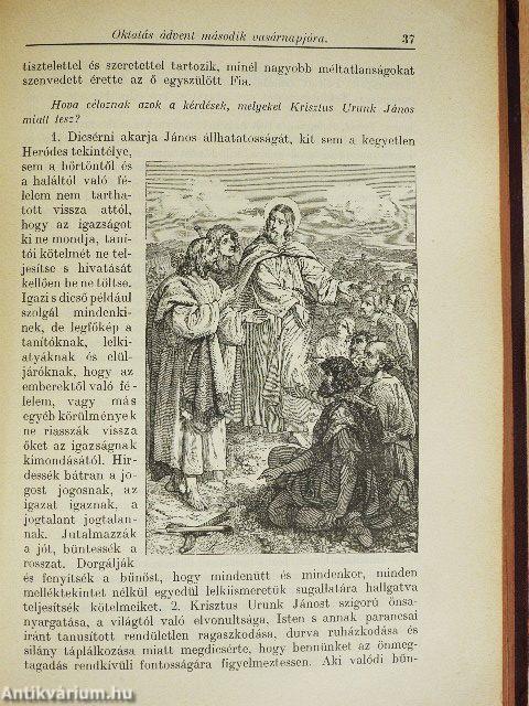 Goffine Lénárt katholikus oktató- és épületes könyve