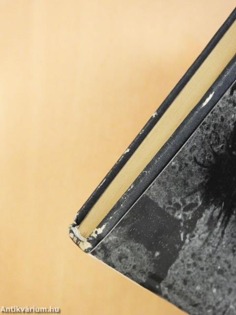 Elemek (dedikált példány)