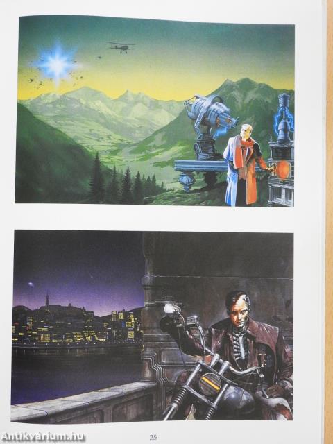 Eclectic - Az album (dedikált példány)