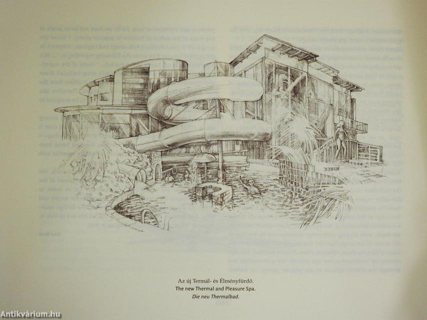 Képes Krónikás - Győr (többszörösen aláírt, sorszámozott példány)