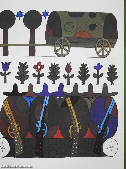 Mesélek a Zöld Disznóról (dedikált példány)