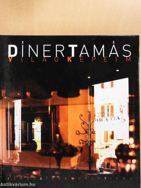 Világképeim (dedikált példány)