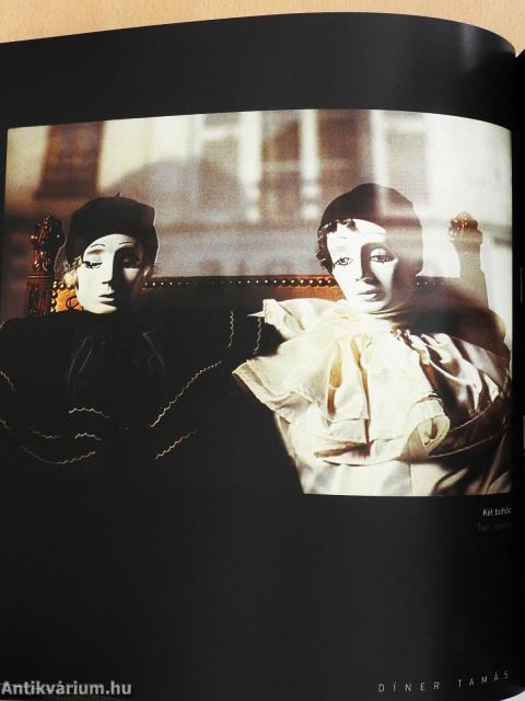 Világképeim (dedikált példány)