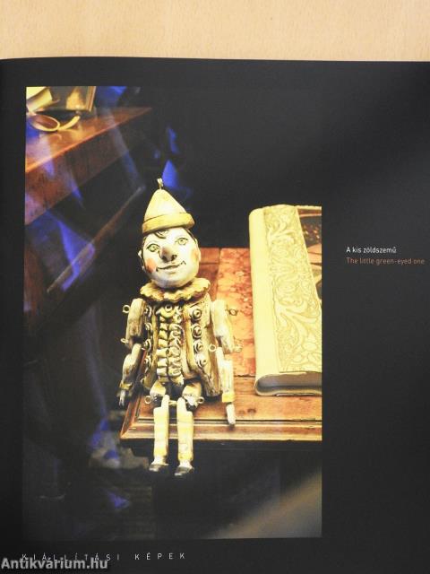 Világképeim (dedikált példány)