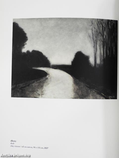 Winterreise (dedikált példány)