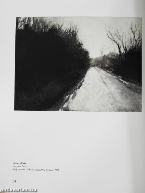 Winterreise (dedikált példány)