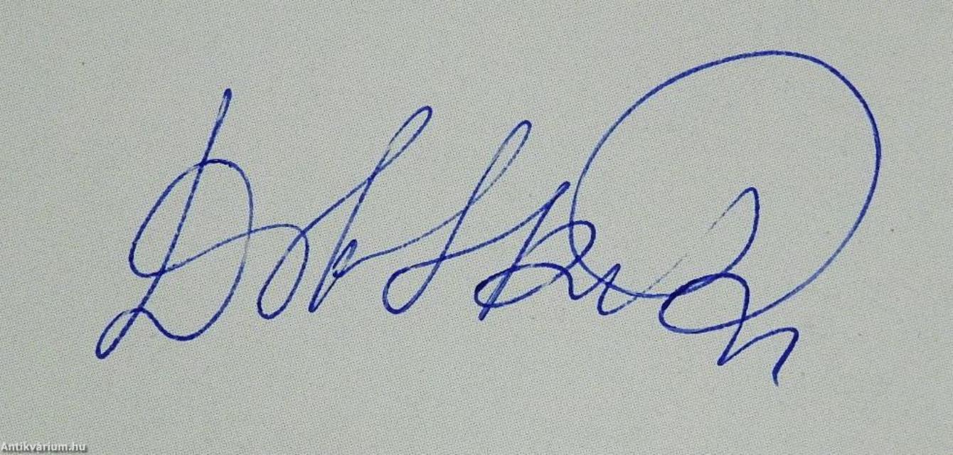 Szeged anno... (kétszeresen dedikált példány)