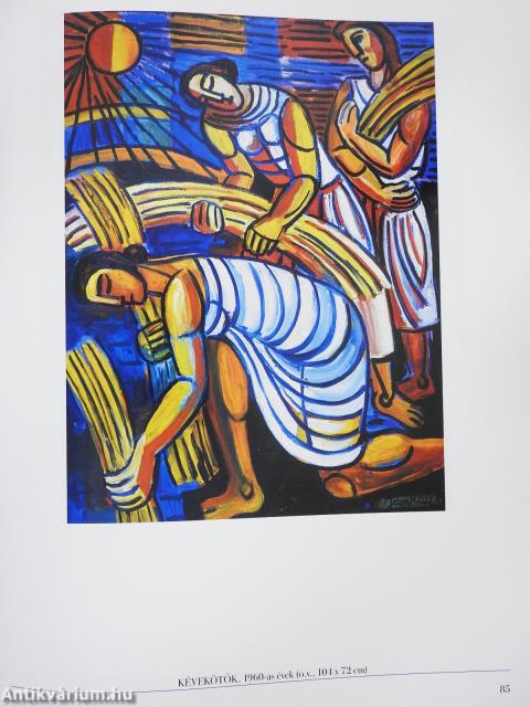 Jankay Tibor (dedikált példány)