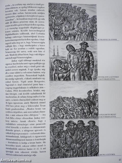 Jankay Tibor (dedikált példány)