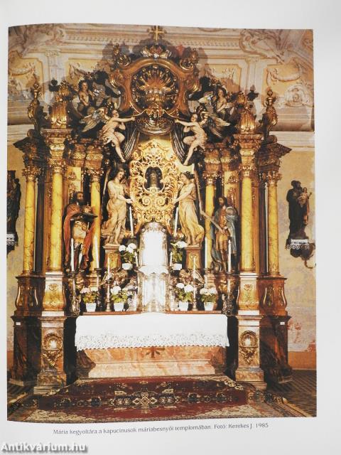 Búcsújáró magyarok (aláírt és dedikált példány)