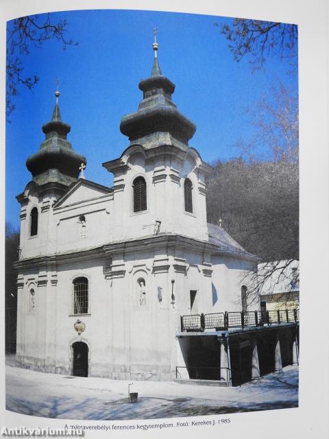 Búcsújáró magyarok (aláírt és dedikált példány)