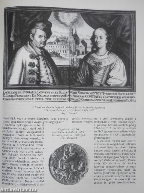 Búcsújáró magyarok (aláírt és dedikált példány)