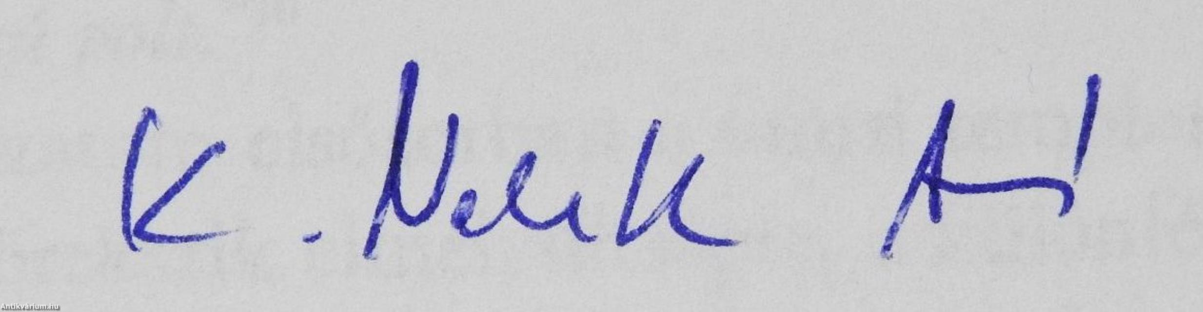 A középkori Tolna megye templomai - DVD-vel (dedikált példány)