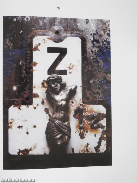 Hegedűs 2 Fotó (dedikált példány)