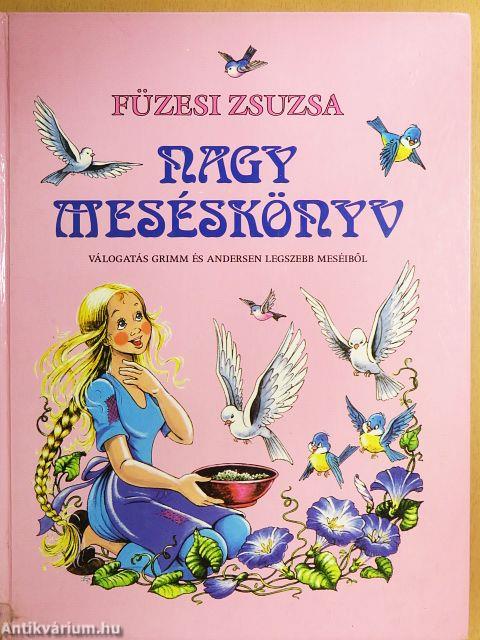 Nagy meséskönyv