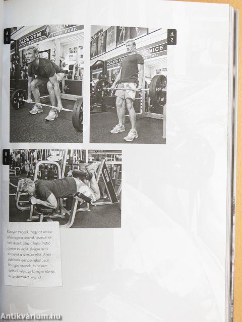 Fit Forever - Formáld magad akcióhőssé!