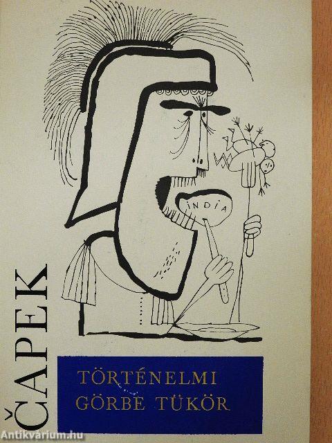 Történelmi görbe tükör
