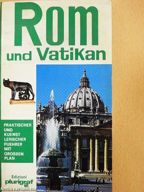 Rom und Vatikan