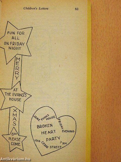 The Complete Letter Writer