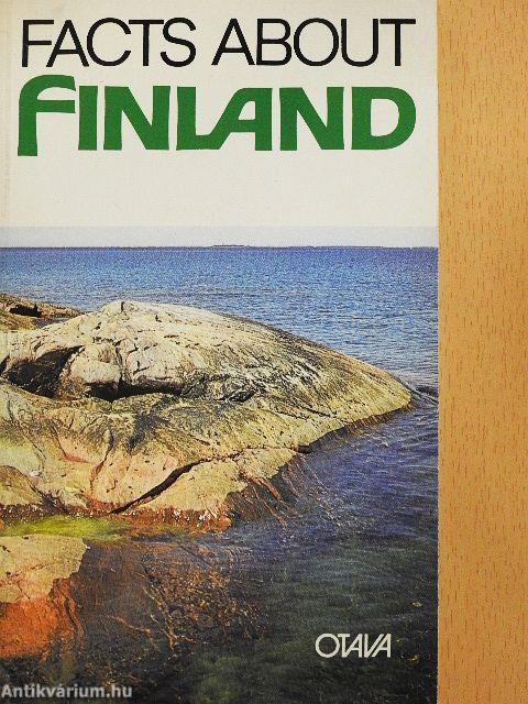 Facts about Finland
