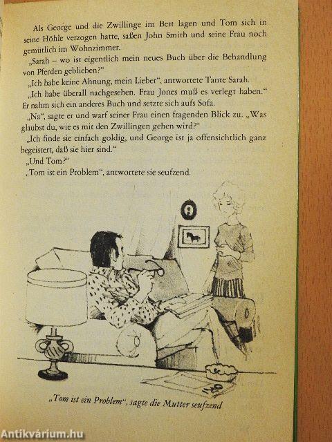 Die Tierarzt-Familie