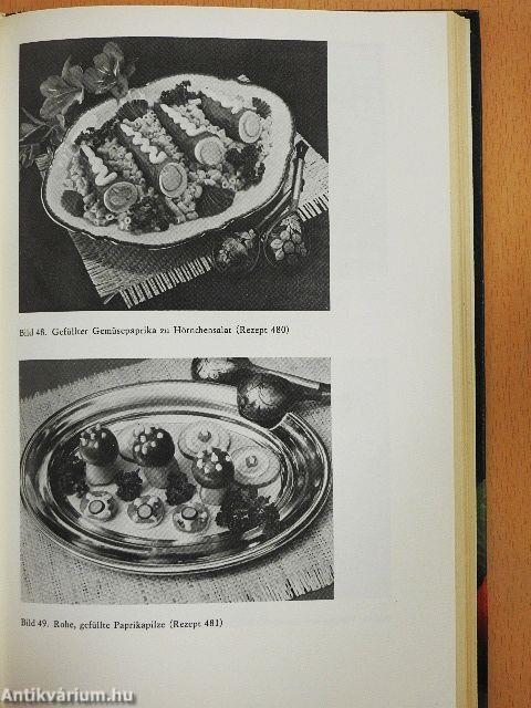 Gesund durch Gemüse