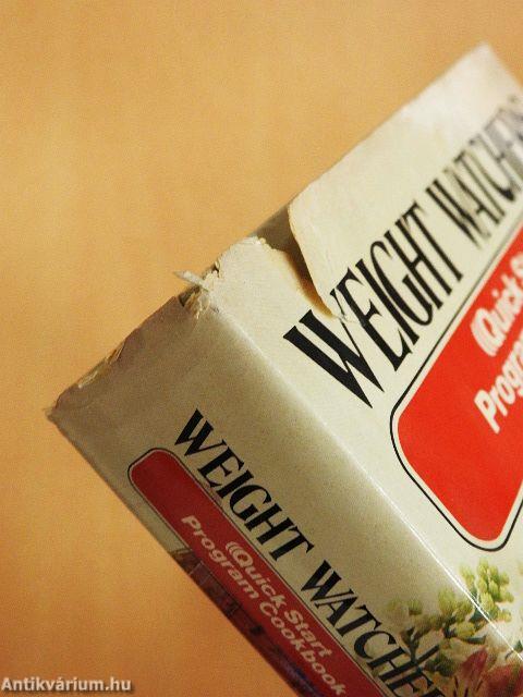 Weight Watchers