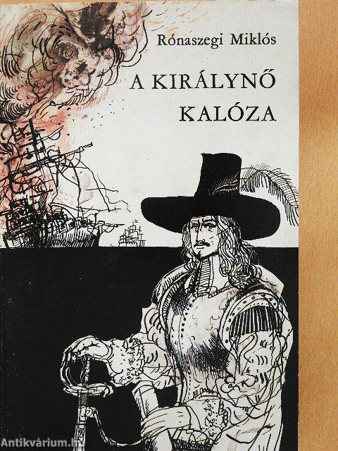 A királynő kalóza