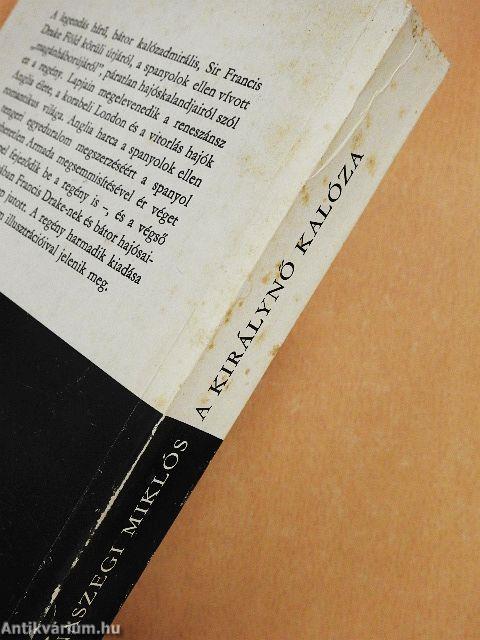 A királynő kalóza