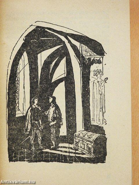 A királynő kalóza