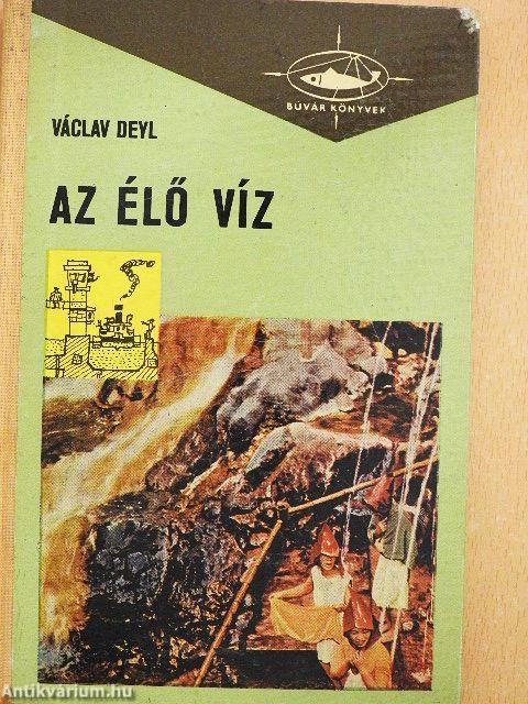 Az élő víz